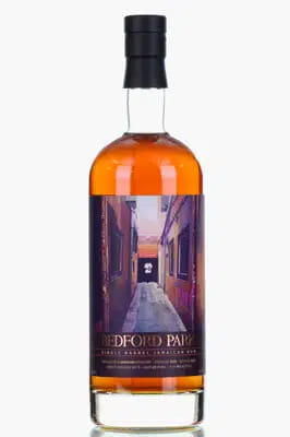 Hampden 23 Years Old 2000 | 2024 Bedford Park | Jamaican Rum Single Barrel No. 1 For Auction