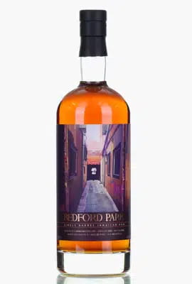 Hampden 23 Years Old 2000 | 2024 Bedford Park | Jamaican Rum Single Barrel No. 1 For Auction