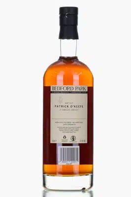 Hampden 23 Years Old 2000 | 2024 Bedford Park | Jamaican Rum Single Barrel No. 1 For Auction