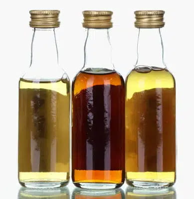 Hart Brothers Single Malt Miniatures | Finest Collection | Incl Glen Grant 29 Years Old (x3) For Auction