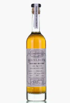 Hazelburn 14 Years Old | Open Day May 2023 - Campbeltown Malts Festival For Auction