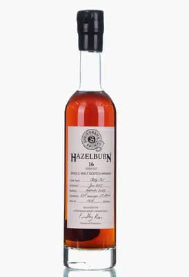 Hazelburn 16 Years Old 2007 | Selected For Springbank Society Members (35cl) For Auction
