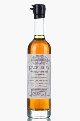 Hazelburn 19 Years Old | Open Day May 2025 - Campbeltown Malts Festival For Auction
