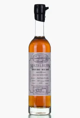 Hazelburn 19 Years Old | Open Day May 2025 - Campbeltown Malts Festival For Auction