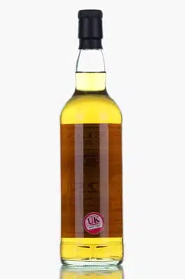 Hazelburn 25 Years Old 1998 | Private Cask | Refill Sherry Hogshead No.22 For Auction