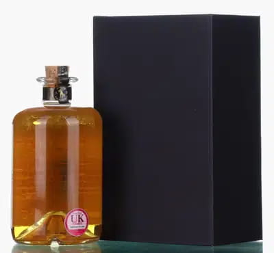 Highland 19 Years Old | Artful Dodger Single The London Whisky Club For Auction