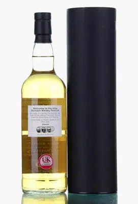 Highland Park 11 Years Old | A.D Rattray - Dornoch Whisky Festival 2019 For Auction