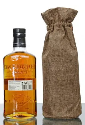 Highland Park 12 Years Old 2005 Single Cask | Aberdeen Int Airport & World Of Whiskies For Auction