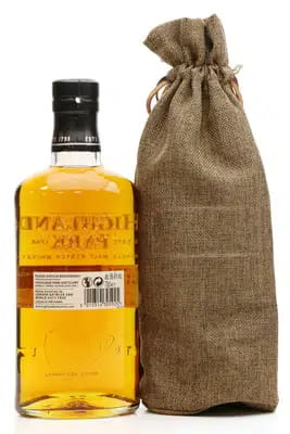 Highland Park 12 Years Old 2005 Single Cask | London Gatwick & World Duty Free For Auction