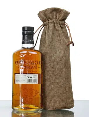 Highland Park 14 Years Old 2003 Single Cask | Edinburgh Airport & World of Whiskies For Auction