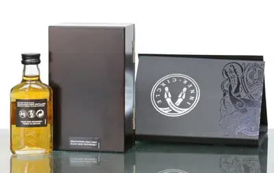 Highland Park 20 Years Old 1998 | Discovery Selection Release No.1 (Miniature 5cl) For Auction