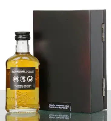 Highland Park 20 Years Old 1998 | Discovery Selection Release No.1 (Miniature 5cl) For Auction