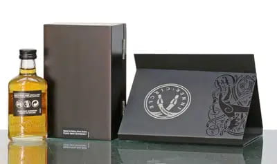 Highland Park 20 Years Old 1998 | Discovery Selection Release No.1 (Miniature 5cl) For Auction