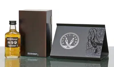 Highland Park 20 Years Old 1998 | Discovery Selection Release No.1 (Miniature 5cl) For Auction