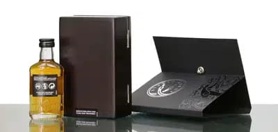 Highland Park 20 Years Old 1998 | Discovery Selection Release No.1 (Miniature 5cl) For Auction