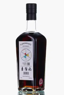 Highland Park 32 Years Old 1992 | 2024 Cadenhead's Natural Strength (Oloroso Sherry Cask) For Auction