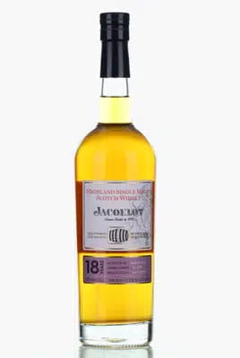Highland Single Malt 18 Years Old | 2023 Jacoulot | Barrel No.C3 A18 For Auction