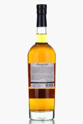Highland Single Malt 25 Years Old | 2023 Jacoulot | Barrel No.C2 B50 For Auction