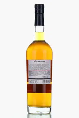Highland Single Malt 25 Years Old | 2023 Jacoulot | Barrel No.C2 B50 For Auction