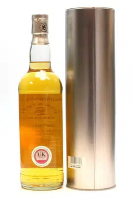 Imperial 16 Years Old 1995 | Signatory Vintage Un-Chillfiltered Collection For Auction
