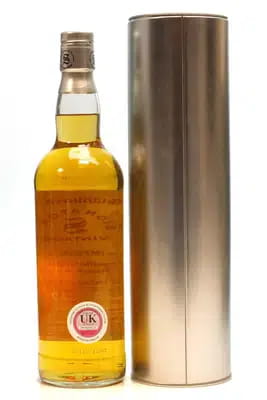 Imperial 20 Years Old 1995 | Signatory Vintage Un-Chillfiltered Collection For Auction
