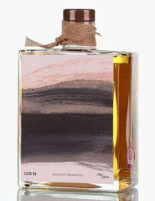 Imperial 25 Years Old 1998 2023 Cask 88 x Jonathan Freemantle