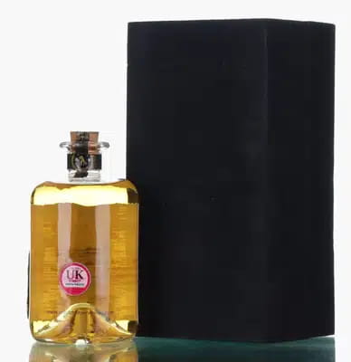 Irish 15 Years Old Single Malt 2002 | 2019 Artful Dodger Single Cask Ref. #346 For Auction