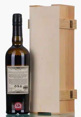 Islay (Ardbeg) 14 Years Old 2006 | Douglas Laing's Old Particular 2021 Halloween Edition For Auction