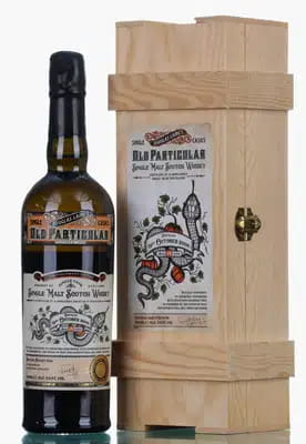 Islay (Ardbeg) 14 Years Old 2006 | Douglas Laing's Old Particular 2021 Halloween Edition For Auction