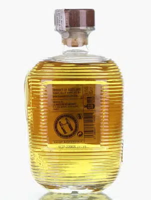 Isle Of Harris 6 Year Old Single Cask 2018 | 2025 The Hearach LMDW Collection Itineraires For Auction