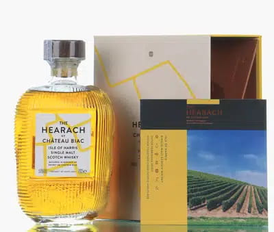 Isle of Harris The Hearach of Chateau Biac | 2025 First Release For Auction