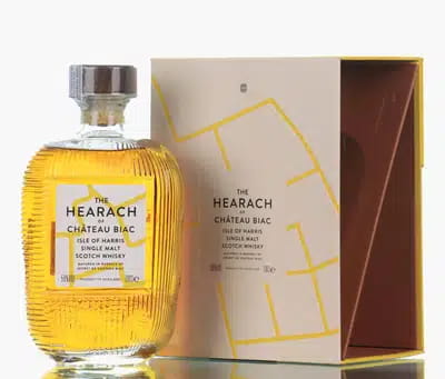 Isle of Harris The Hearach of Chateau Biac | 2025 First Release For Auction