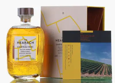 Isle of Harris The Hearach of Chateau Biac | 2025 First Release For Auction