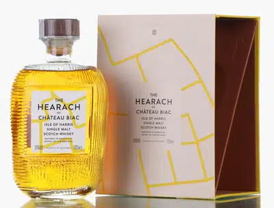 Isle of Harris The Hearach of Chateau Biac | 2025 First Release For Auction