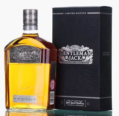 Jack Daniel s Gentleman Jack Double Mellowed Limited Edition 1 Litre
