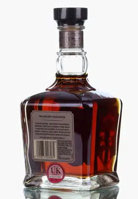 Jack Daniels Single Barrel | 2015 Travelers' Exclusive 100° Proof For Auction