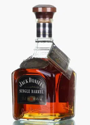 Jack Daniel's Single Barrel | For Jack Daniel's BBQ 2008 | Barrel No.8-0883 For Auction