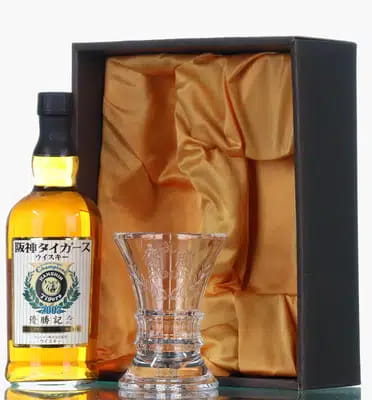 Karuizawa 1231 Years Old Hanshin Tigers Central League Champions 2003