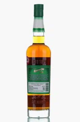 Kentucky Owl Straight Bourbon Whisky | St Patricks Day Limited Release For Auction