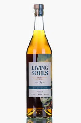 'Kildalton' Islay Blended Malt 19 Years Old | Living Souls | Batch 1 For Auction