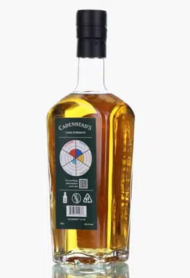 Kilkerran 10 Years Old 2015 | 2026 Cadenhead's Authentic Collection For Auction