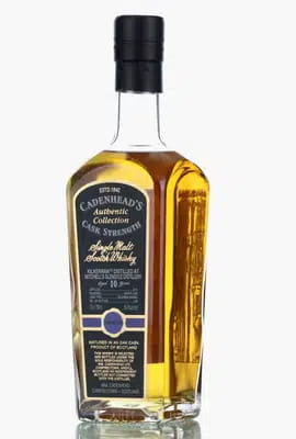 Kilkerran 10 Years Old 2015 | 2026 Cadenhead's Authentic Collection For Auction