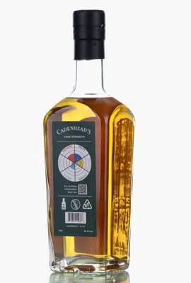 Kilkerran 10 Years Old 2015 | 2026 Cadenhead's Authentic Collection For Auction