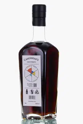 Kilkerran 14 Years Old 2010 | 2025 Oloroso Cask Matured Natural Strength For Auction