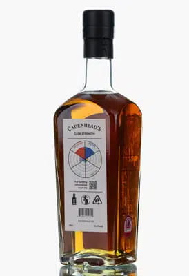 Kilkerran 5 Years Old 2019 | 2025 Cadenhead's Oloroso Cask Matured Natural Strength For Auction