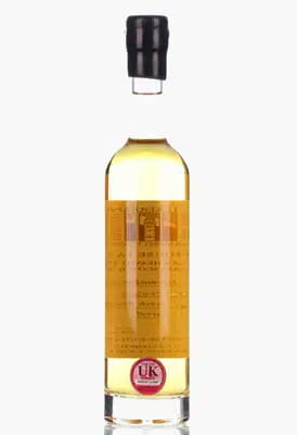 Kilkerran Heavily Peated 9 Years Old 2015 | 2024 Single Cask Warehouse Tasting For Auction