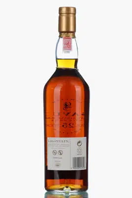 Lagavulin 25 Years Old | 200th Anniversary Limited Edition For Auction