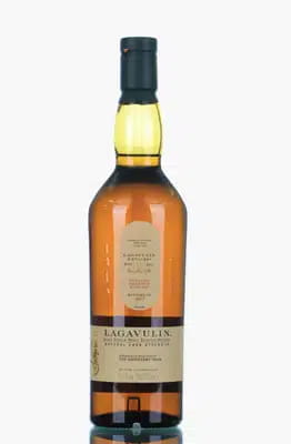 Lagavulin Distillery Exclusive 2017 Natural Cask Strength 70cl