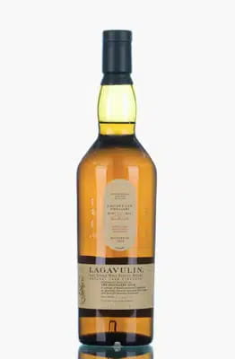 Lagavulin Distillery Exclusive 2018 Natural Cask Strength 70cl