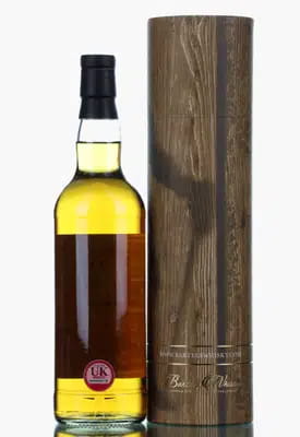 Laphroaig 14 Years Old 2006 | 2020 Highland Laird Single Cask #01 For Auction